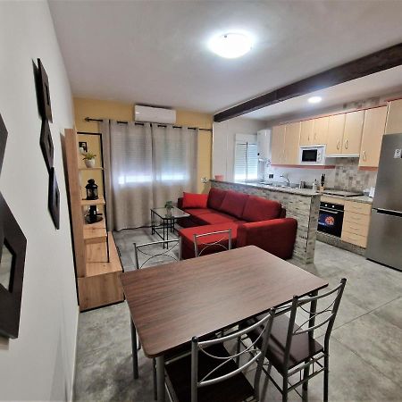 Ds Rio Guadalquivir, Cerca De La Mezquita Apartment Córdoba Exterior foto
