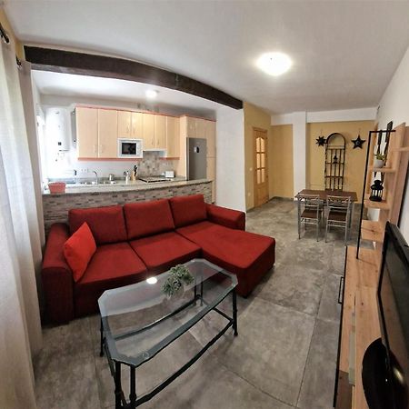 Ds Rio Guadalquivir, Cerca De La Mezquita Apartment Córdoba Exterior foto