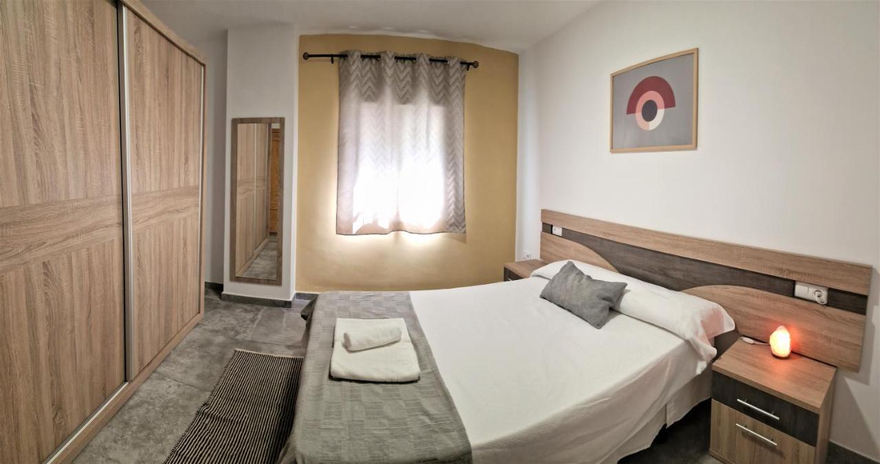 Ds Rio Guadalquivir, Cerca De La Mezquita Apartment Córdoba Exterior foto