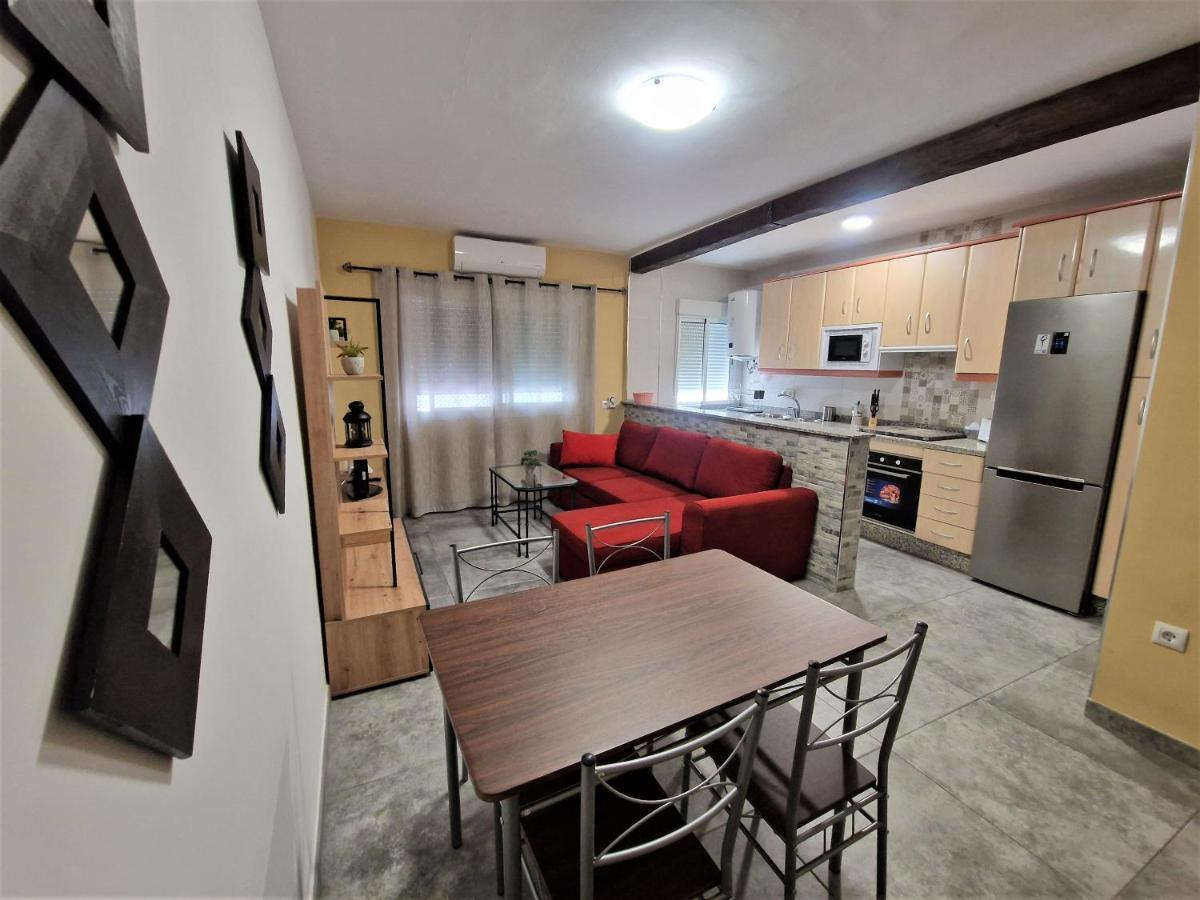 Ds Rio Guadalquivir, Cerca De La Mezquita Apartment Córdoba Exterior foto