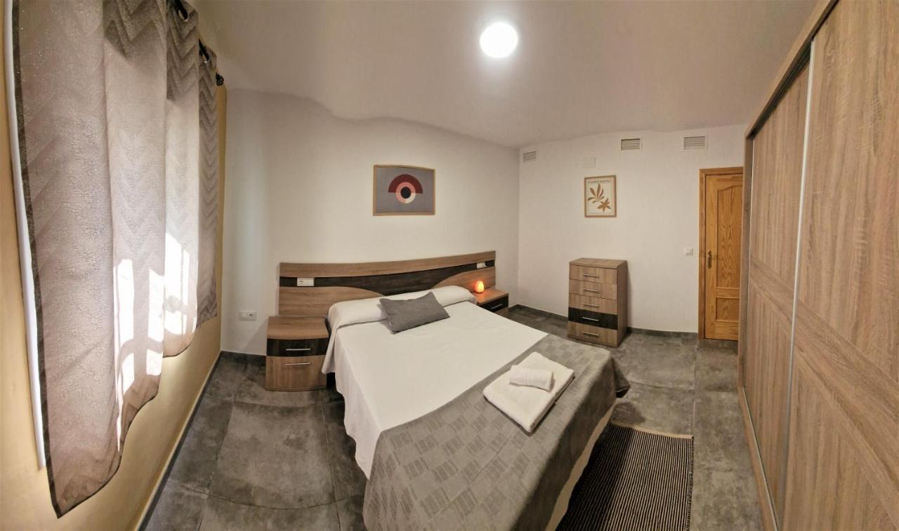 Ds Rio Guadalquivir, Cerca De La Mezquita Apartment Córdoba Exterior foto