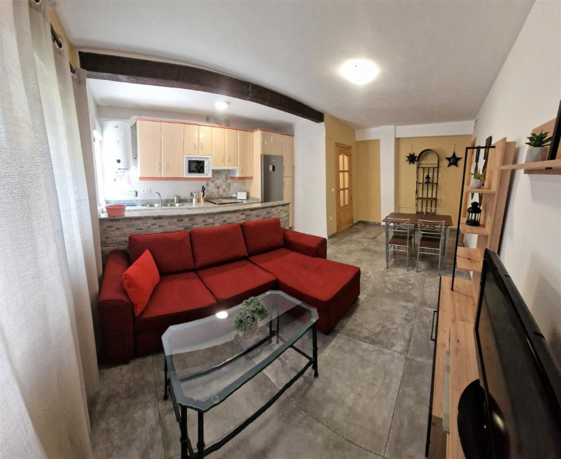 Ds Rio Guadalquivir, Cerca De La Mezquita Apartment Córdoba Exterior foto