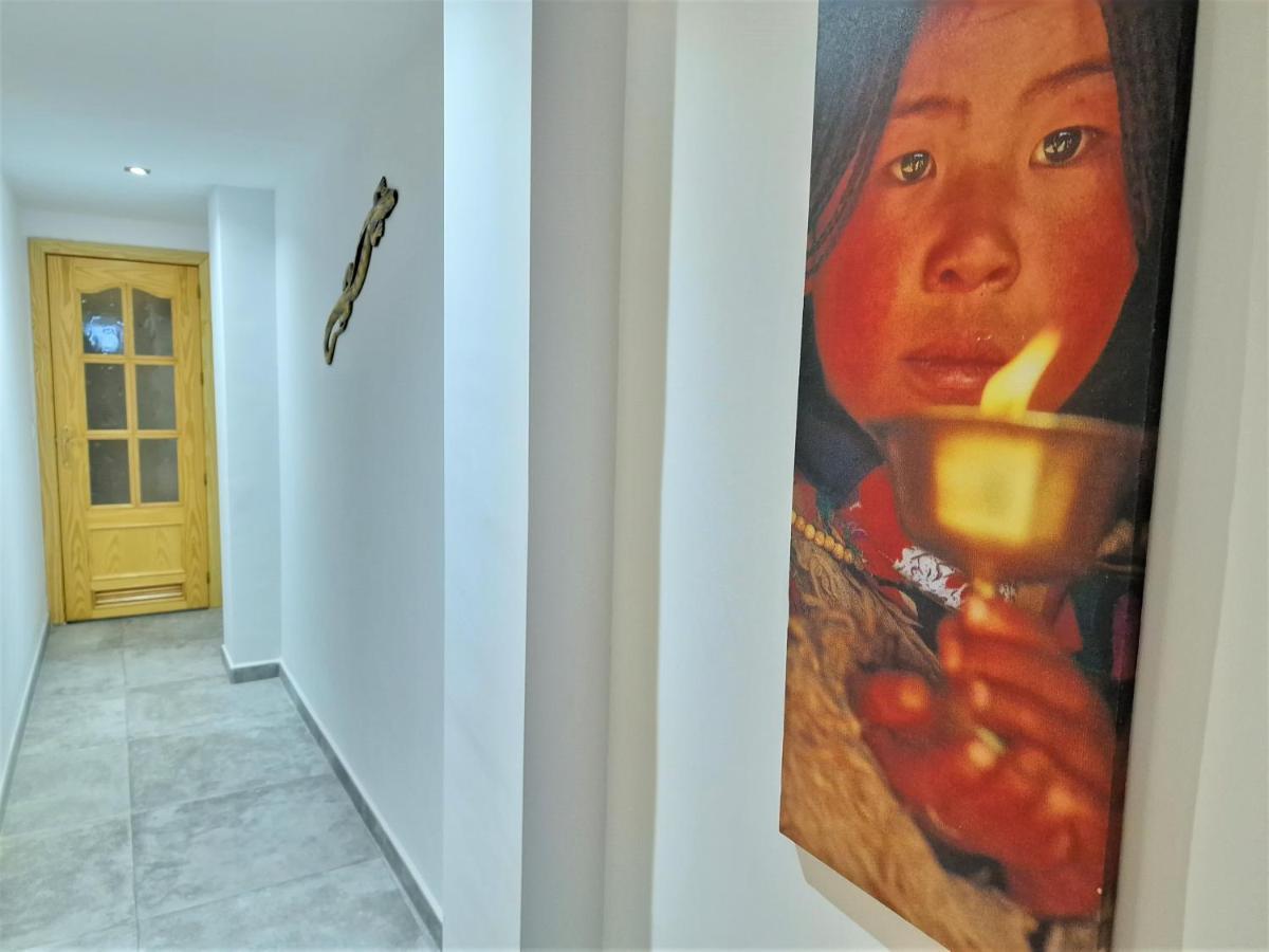 Ds Rio Guadalquivir, Cerca De La Mezquita Apartment Córdoba Exterior foto